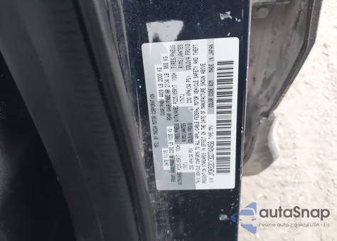 2016 Mazda Cx-5 Touring from USA, damaged, VIN JM3KE2CY3G0748458